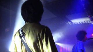 Polock - Sometimes (en Wah Wah 03/06/2011)