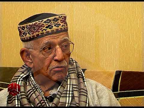 Sonuncu mogikan: Vaqif Səmədoğlu