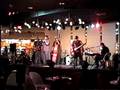 Big Daddy Alright Band Performing Live Pilot To Bombardier Jump Blues Swing