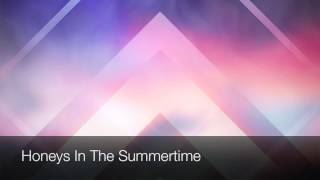 Naif - Honeys In The Summertime (2011)