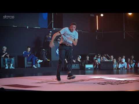 Lagaet vs El Nino [group rd] // .stance // WDSF WORLD CHAMPS 2019
