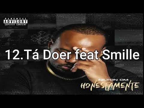 Nilton CM - Tá doer feat Smille