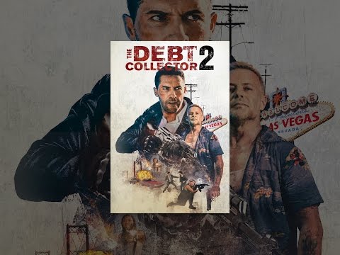 The Debt Collector 2