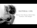 Material Girl - Instrumental 