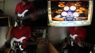 [COVER] Takane No Ringo JKT48 / NMB48