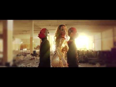 The Mode & Luca Monticelli - Genius | Official Video Clip