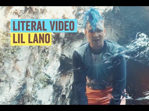 Literal Video: LIL LANO - FISCHE