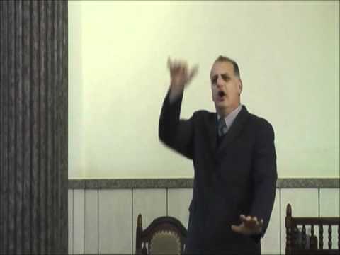 Ensaio Regional Fronteira. Marcos (Cabreuva) - Hino 378