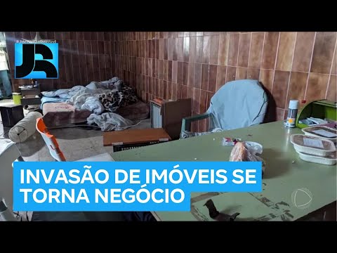 Na Espanha, invasão de imóveis faz com que donos precisem pagar para voltar à própria casa