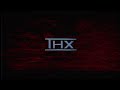 THX Cimarron Fictional VHS Version