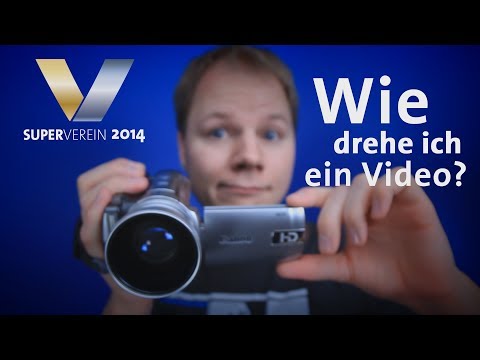 Superverein Videomaking