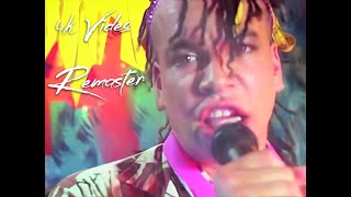 Faith no More-We Care A Lot 4k Video Remaster