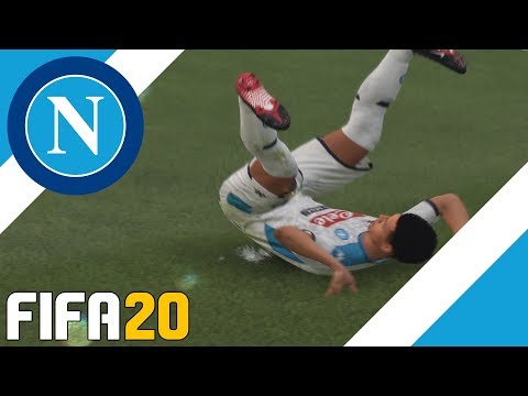 FIFA 20 NAPOLI CAREER MODE EP36 | MASSIVE 5-0 WIN!!!