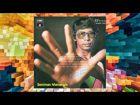 Seniman Menangis - Ismail Haron (Official Audio)