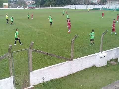 CDP X Coxa Tostão / sub - 12 /Metropolitano - 17/10/2018