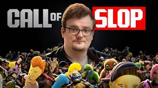You Stopped Buying Call of Duty. It Worked.