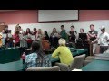 Harry Potter Sorting Hat Song 