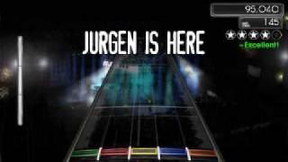 Eric Mantel - Exit 10 (FoF)