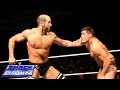 Cody Rhodes vs. Antonio Cesaro: SmackDown, Dec ...