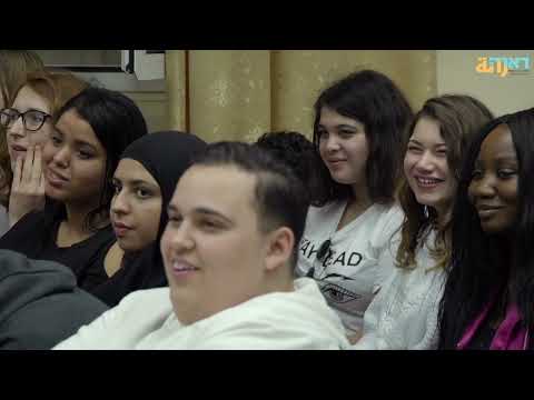 Song and Discourse Encounters with the Arab Jewish Women’s Choir Rana