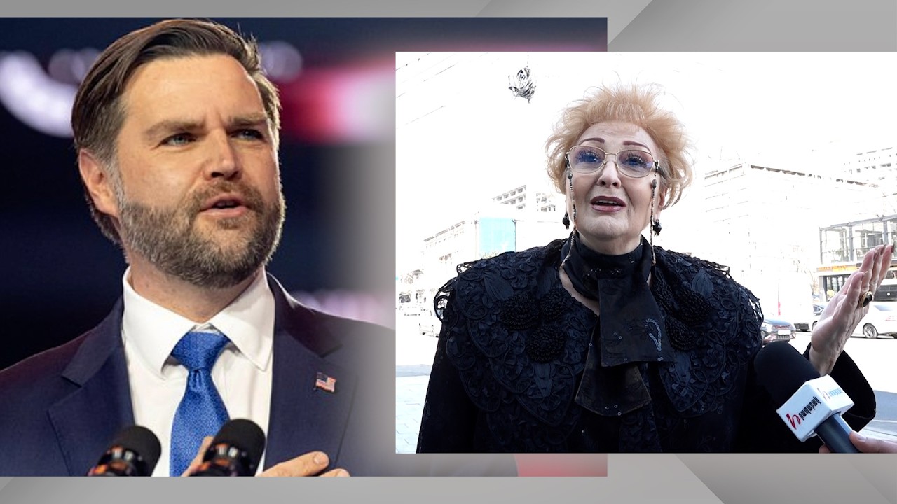 ԱՄՆ փոխնախագահի այցն ու իշխանությունների հակաեկեղեցական արշավը