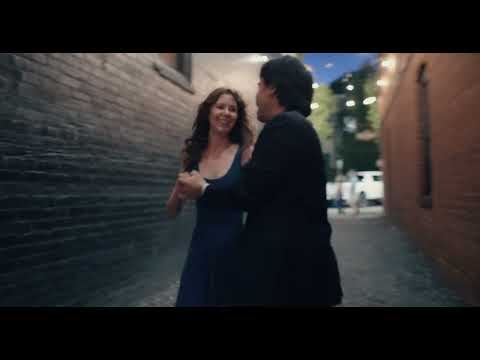 DANCING IN THE MOONLIGHT