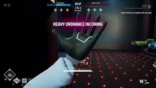 project xandata annihilation gameplay