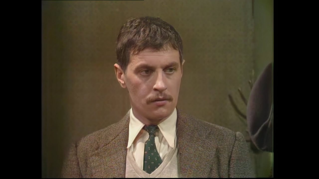 Sam S1 Ep. 7 - Out of the Blue (1080p)