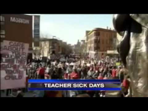 CBN NewsWatch: February 22, 2011 - CBN.com