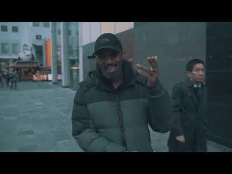 Stretch DCM - Osaka (Official Music Video)