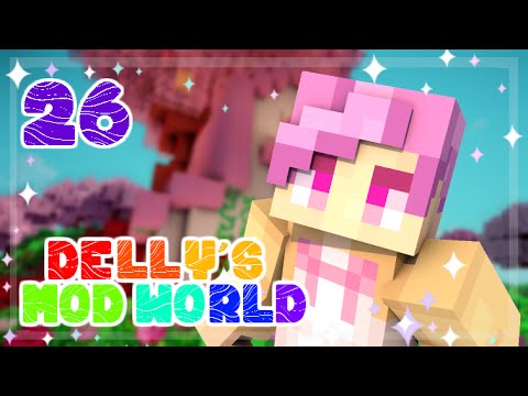 Calin The Farmer - Delly's Mod World (EP26)