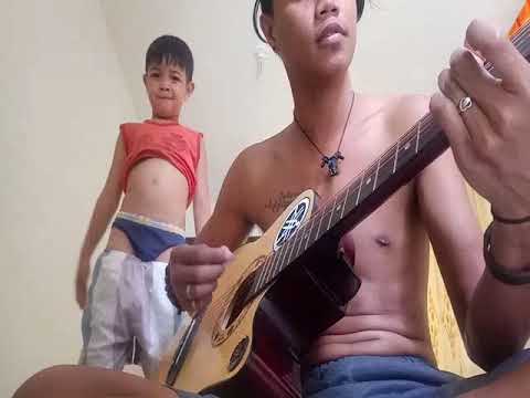 Ang batang bargas😁