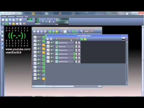 Inside LMMS Teil 2 - Grundlagen