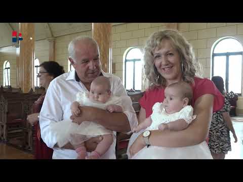 RTV HB | Biskup Semren na Kupresu: "Obitelj je najvažnija ljudska zajednica"