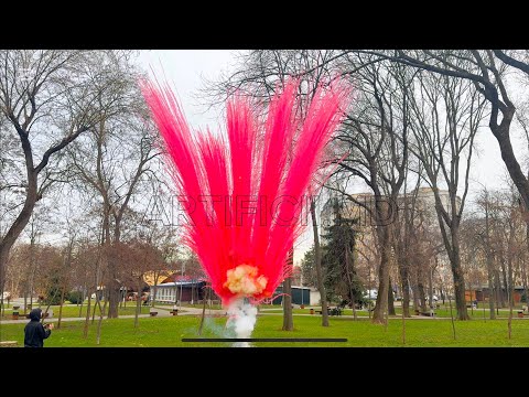 Video 5 Focuri Gender,cod: MG30-5