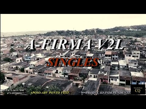 A-FIRMA V2L - Um dia nois se Bate (feat Brill, Jaay, AdR Cabeludo & CurtissMC )
