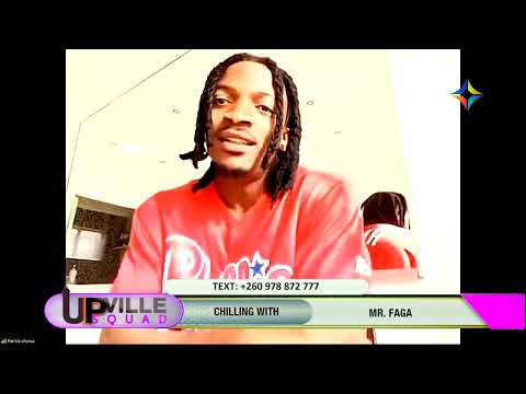 MR. FAGA OPENS UP ABOUT HIS ARREST