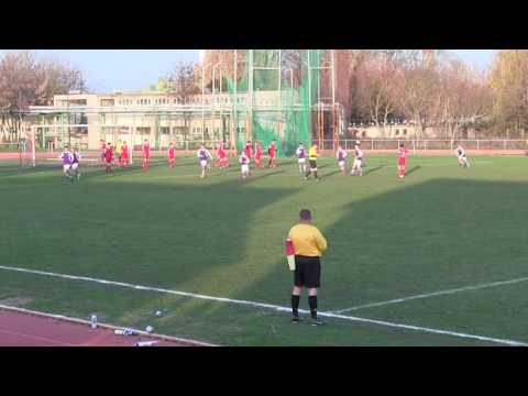 20161119 Bozsik Akadémia U14 UTE U14 összefoglaló