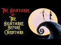 The Nightmare Of The Nightmare Before Christmas