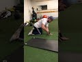Mini band Rows
