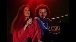Rita Coolidge - (You - Live Diva)