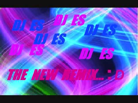 Maxi Ggroove feat Lexter and BHP Wonderful World (DJ ES REMIX)