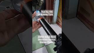 Download lagu Test Mainan SIG 556 ke kaleng tipis #mainan #airsoft #upgrade #2025 mp3