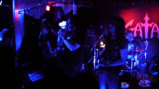 SATAN- Twenty Twenty Five- Austin, TX