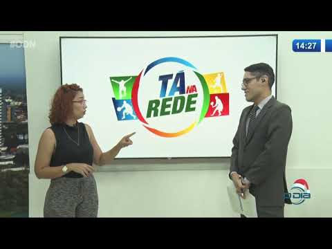 Tá Na Rede 10 12 2020