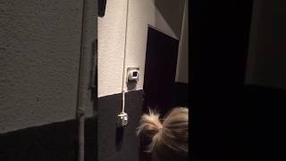 Terror Jr - Death Wish (LIVE)