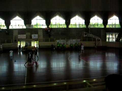 pisa-soccer five-san vincenzo genova futsal