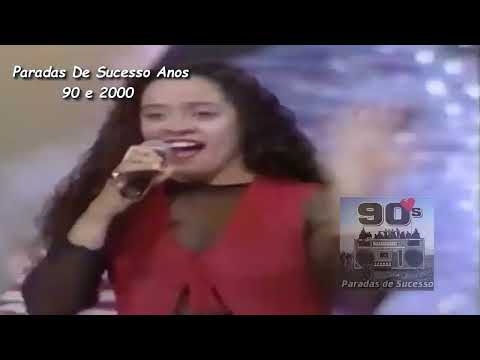 Banda Mel - A Flor Do Olodum