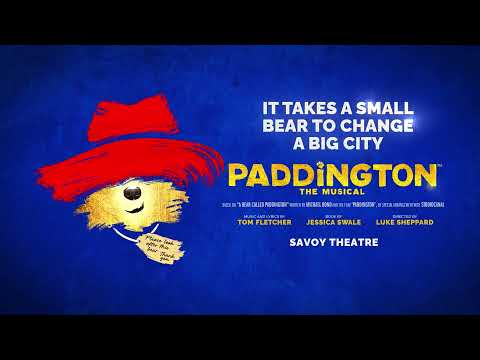 Scene from Pretty Little Dead Things by Paddington The Musical cast