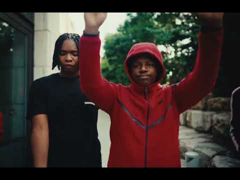 Choppa Spigg X Cj Bready - Play Offs